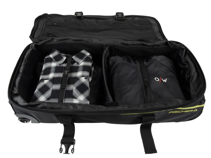 Сумка FISCHER FASHION TOURER 126L Z00025