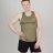 Майка Nordski Run Olive NSM429425