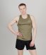 Майка Nordski Run Olive NSM429425