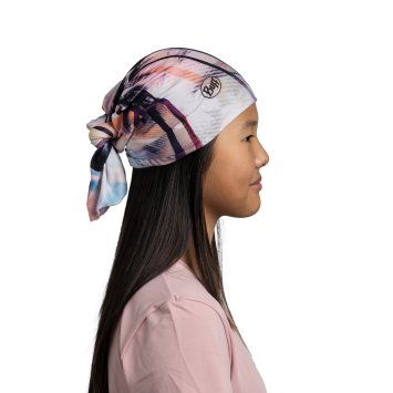 Бандана Buff Coolnet UV+ Coasty Multi 131304.555.10.00