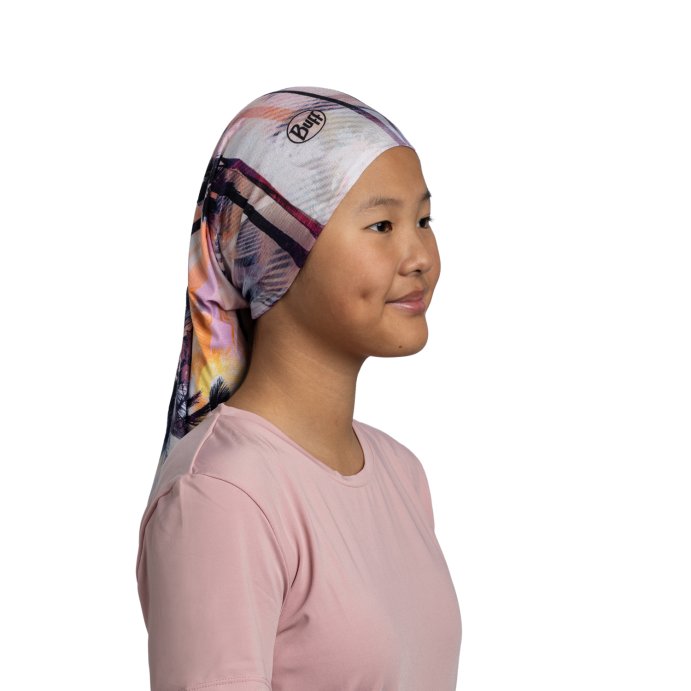 Бандана Buff Coolnet UV+ Coasty Multi 131304.555.10.00 в Твери