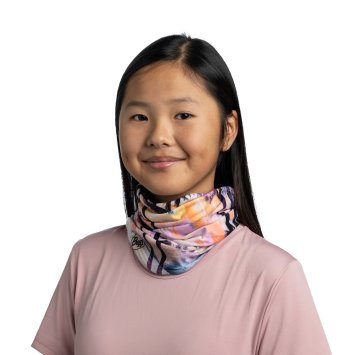 Бандана Buff Coolnet UV+ Coasty Multi 131304.555.10.00