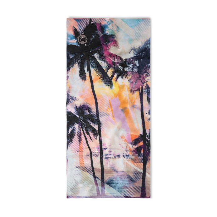 Бандана Buff Coolnet UV+ Coasty Multi 131304.555.10.00 в Твери