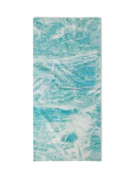 Бандана Buff Coolnet UV+ Aspect Teal 131859.706.10.00