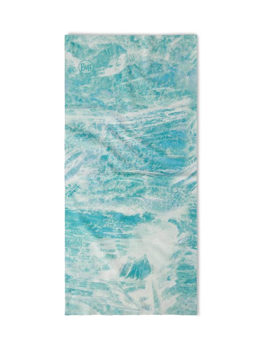 Бандана Buff Coolnet UV+ Aspect Teal 131859.706.10.00 в Твери