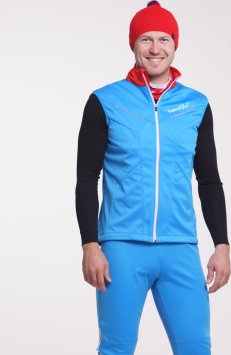 ЖИЛЕТ  NORDSKI NATIONAL NSM438790