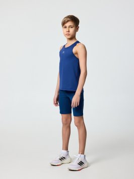 Майка Nordski Jr. Stayer Dark Ocean NSJ537038