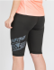 Шорты FISCHER RUN (черн.) жен. GR8273-100 в Новосибирске