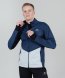 Куртка Nordski Pro Blue/Pearl Blue NSM566019