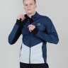 Куртка Nordski Pro Blue/Pearl Blue NSM566019 (S)