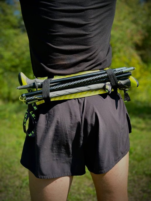 Поясная система GAMASH (GOLDEN DUNES)