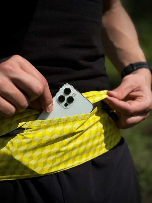 Поясная система GAMASH (GOLDEN DUNES)