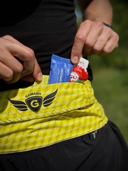 Поясная система GAMASH (GOLDEN DUNES)