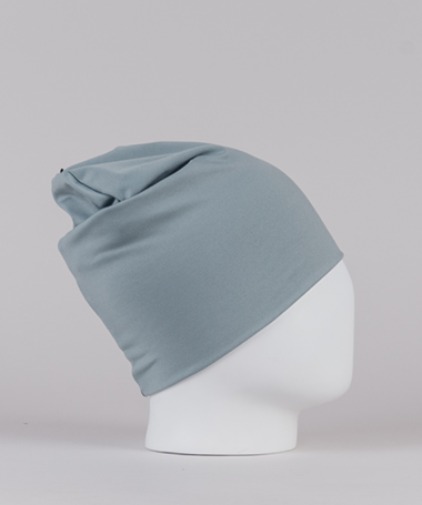 Тренировочная шапка Nordski Train Long Ice Mint NSV290706