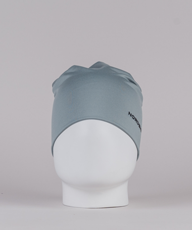 Тренировочная шапка Nordski Train Long Ice Mint NSV290706