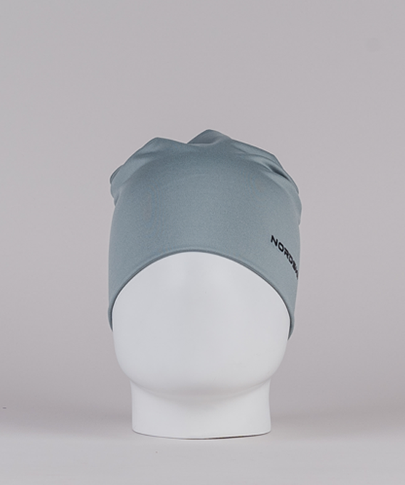 Тренировочная шапка Nordski Train Long Ice Mint NSV290706