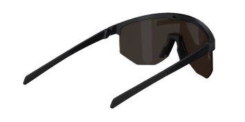 Очки Bliz Hero Matt Black/Brown Blue 52210-13