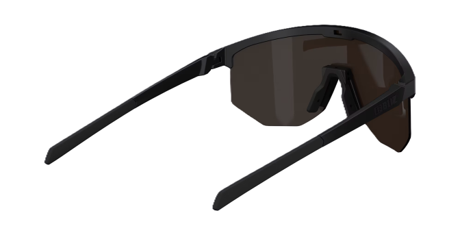 Очки Bliz Hero Matt Black/Brown Blue 52210-13