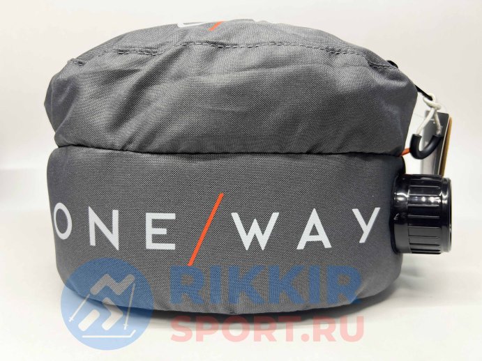 Подсумок ONE WAY THERMO BELT, серый OZ10323 в Мурманске