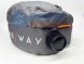 Подсумок ONE WAY THERMO BELT, серый OZ10323 в Мурманске