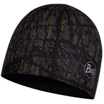 Шапка Buff Microfiber Reversible Hat R-Throwies Black 121507.999.10.00 в Твери