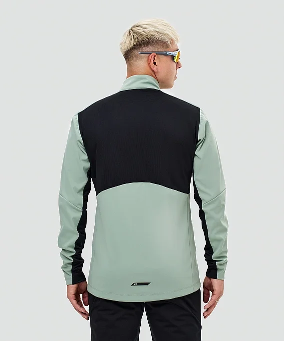 Куртка Nordski Hybrid Pro 2.0 Ice Mint NSM553706