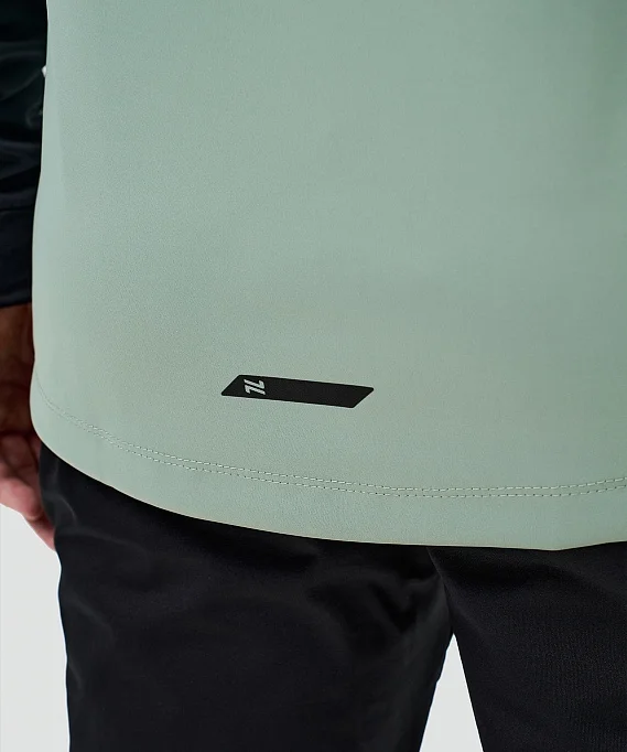 Куртка Nordski Hybrid Pro 2.0 Ice Mint NSM553706