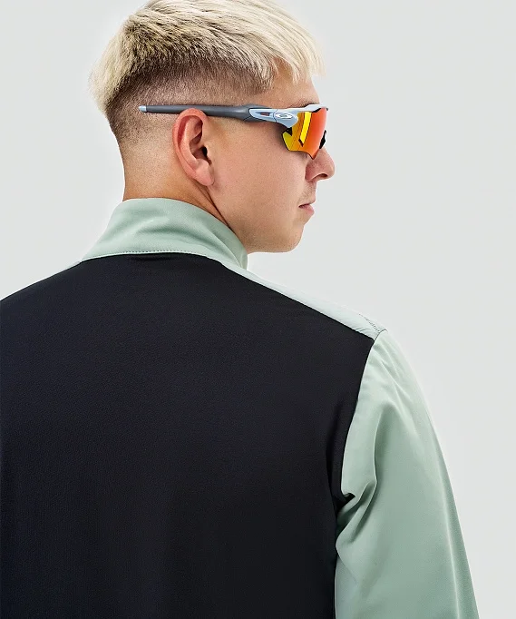 Куртка Nordski Hybrid Pro 2.0 Ice Mint NSM553706