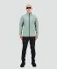 Куртка Nordski Hybrid Pro 2.0 Ice Mint NSM553706
