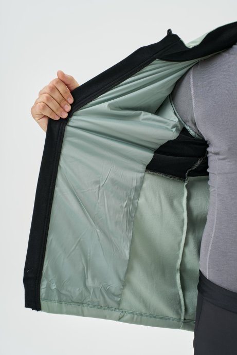 Куртка Nordski Hybrid Pro 2.0 Ice Mint NSM553706