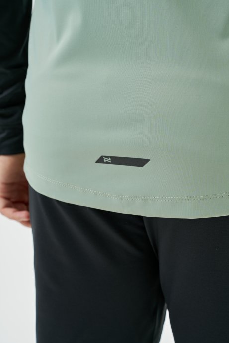 Куртка Nordski Hybrid Pro 2.0 Ice Mint NSM553706