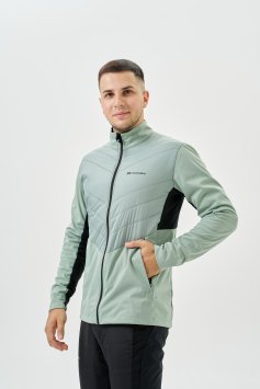 Куртка Nordski Hybrid Pro 2.0 Ice Mint NSM553706