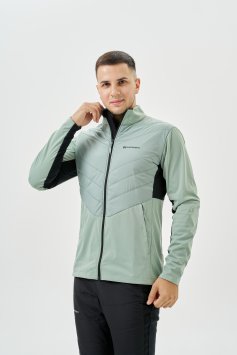 Куртка Nordski Hybrid Pro 2.0 Ice Mint NSM553706