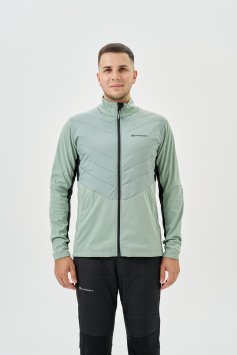 Куртка Nordski Hybrid Pro 2.0 Ice Mint NSM553706