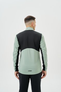 Куртка Nordski Hybrid Pro 2.0 Ice Mint NSM553706