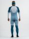 Гоночный костюм NONAME UNSTOPPABLE RACING SUIT 24 UX BLUE