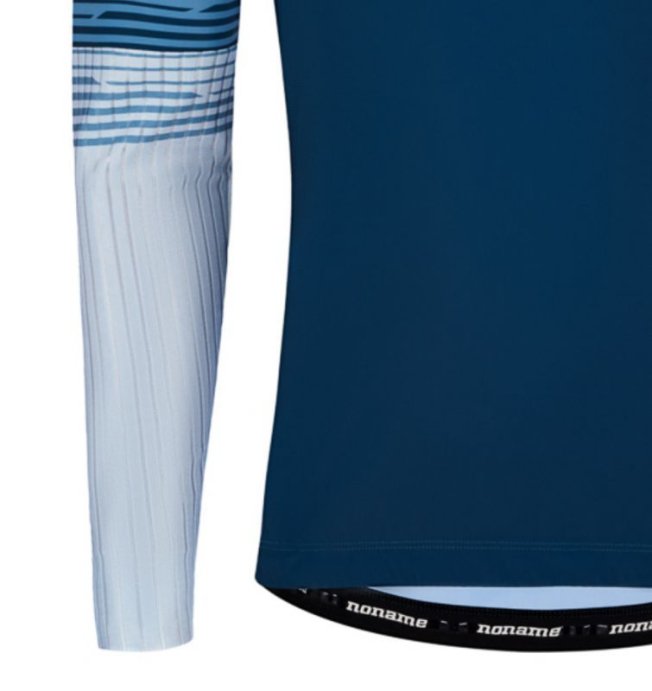 Гоночный костюм NONAME UNSTOPPABLE RACING SUIT 24 UX BLUE