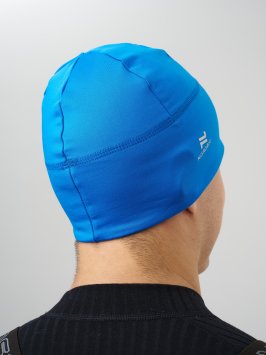 Тренировочная шапка Nordski Warm Saphire NSV228052 (M)