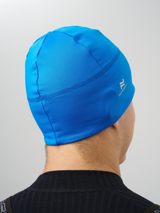 Тренировочная шапка Nordski Warm Saphire NSV228052 (M)