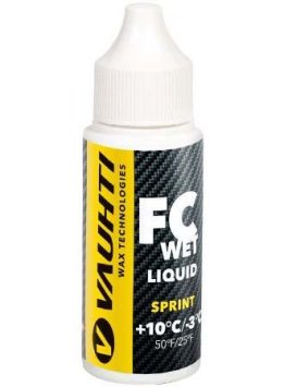 Эмульсия VAUHTI EV-313-FCLW FC Liquid Wet Sprint +10/-3