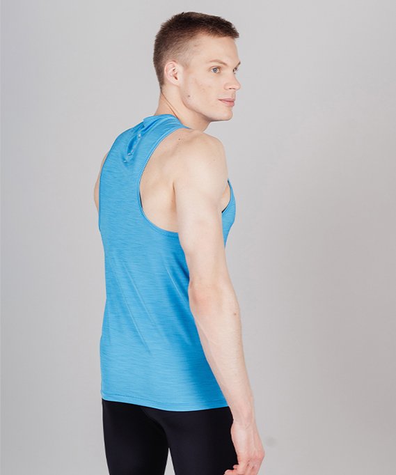 Майка Nordski Pro Cobalt NSM429071