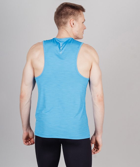 Майка Nordski Pro Cobalt NSM429071