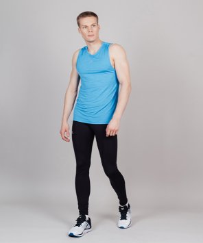 Майка Nordski Pro Cobalt NSM429071