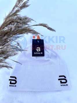 Шапка Bjorn Daehlie 2021-22 Classic Snow White 332621_10000