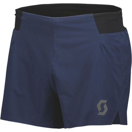 Шорты SCOTT Split RC Run midnight blue/black ES280243-6852