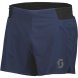 Шорты SCOTT Split RC Run midnight blue/black ES280243-6852