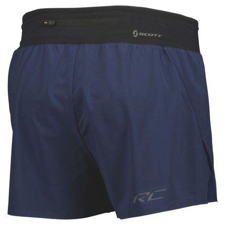 Шорты SCOTT Split RC Run midnight blue/black ES280243-6852