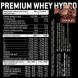 Премиум Вей Гидро / PREMIUM WHEY HYDRO SPONSER 850 гр.