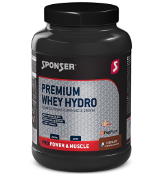 Премиум Вей Гидро / PREMIUM WHEY HYDRO SPONSER 850 гр.