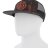 Кепка Buff Trucker Cap Ikshi Terracotta 133558.209.30.00 (L/XL)